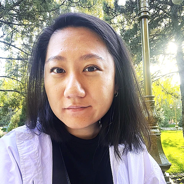 Nadezhda Park, Head of Product at BlackPixel AI